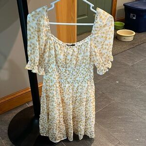 Dress from Francesca’s